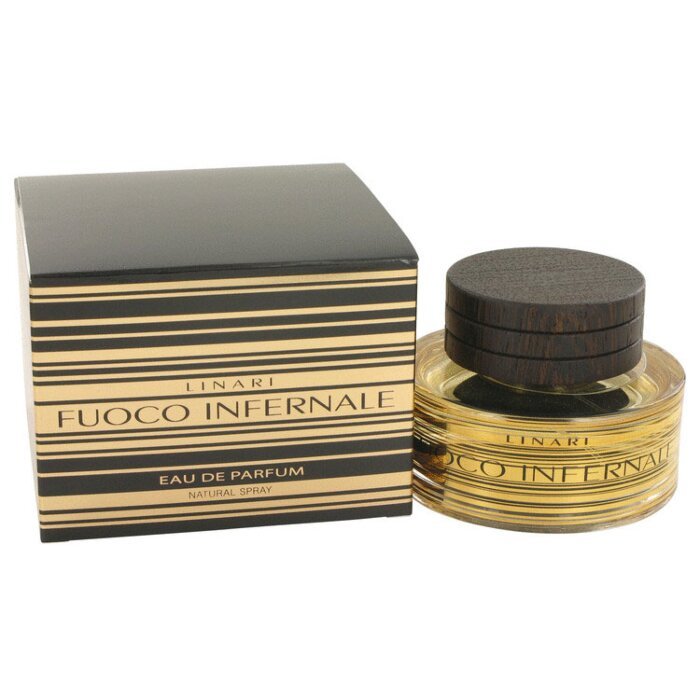 Fuoco Infernale 3.4 oz EDP Spray Women