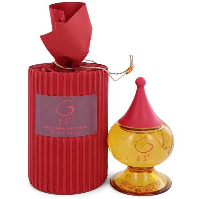 G De Gigli 3.4 oz EDT Spray Women