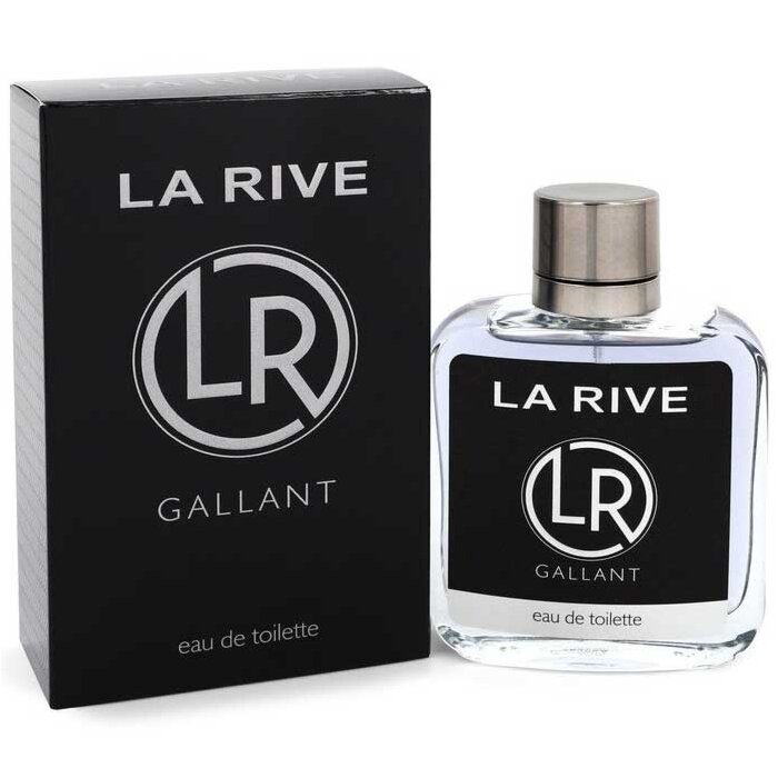Gallant 3.3 oz EDT Spray Men