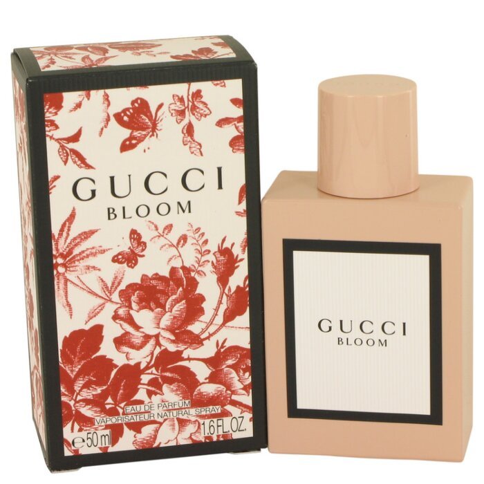 Gucci Bloom 1.6 oz EDP Spray Women