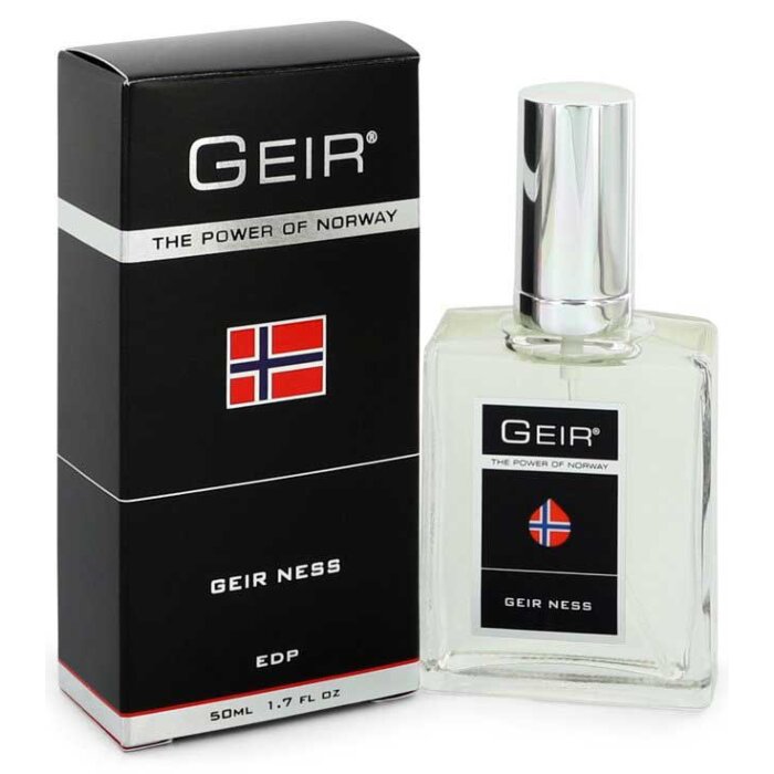 Geir 1.7 oz EDP Spray Men