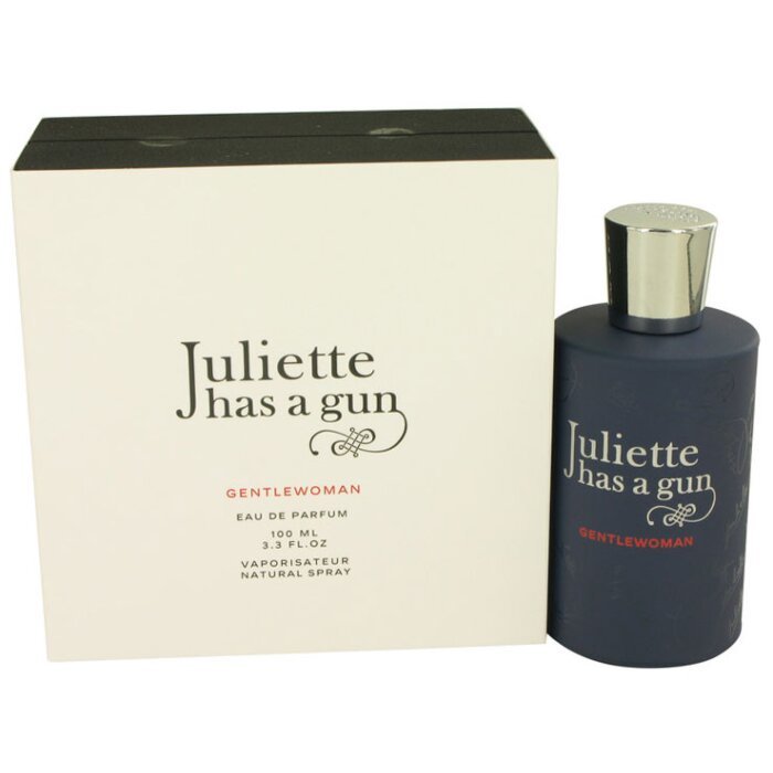 Gentlewoman 3.4 oz EDP Spray Women