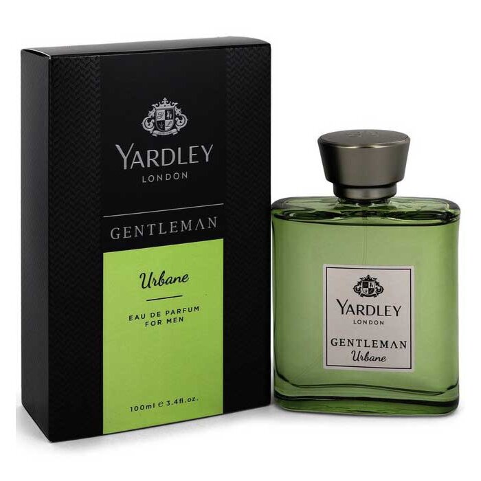 Gentleman Urbane 3.4 oz EDP Spray Men