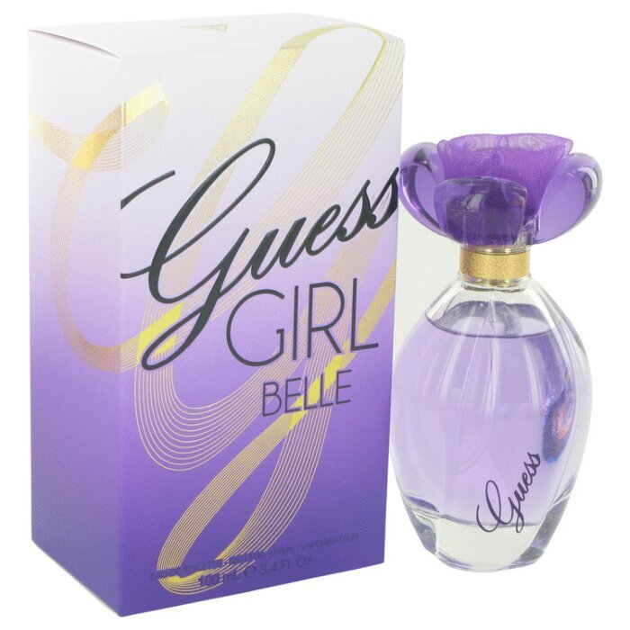 Guess Girl Belle 3.4 oz EDT Spray Dama