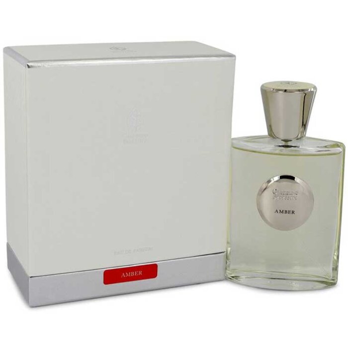 Giardino Benessere Amber 3.4 oz EDP Spray Unisex