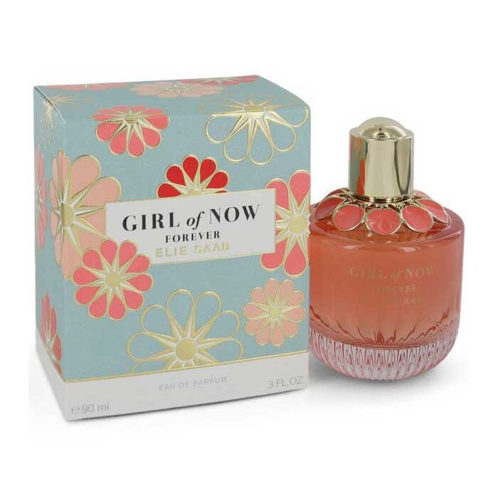 Girl Of Now Forever 3 oz EDP Spray Women