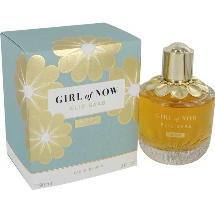 Girl Of Now Shine 3 oz EDP Spray Women