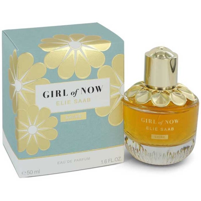 Girl Of Now Shine 1.6 oz EDP Spray Women