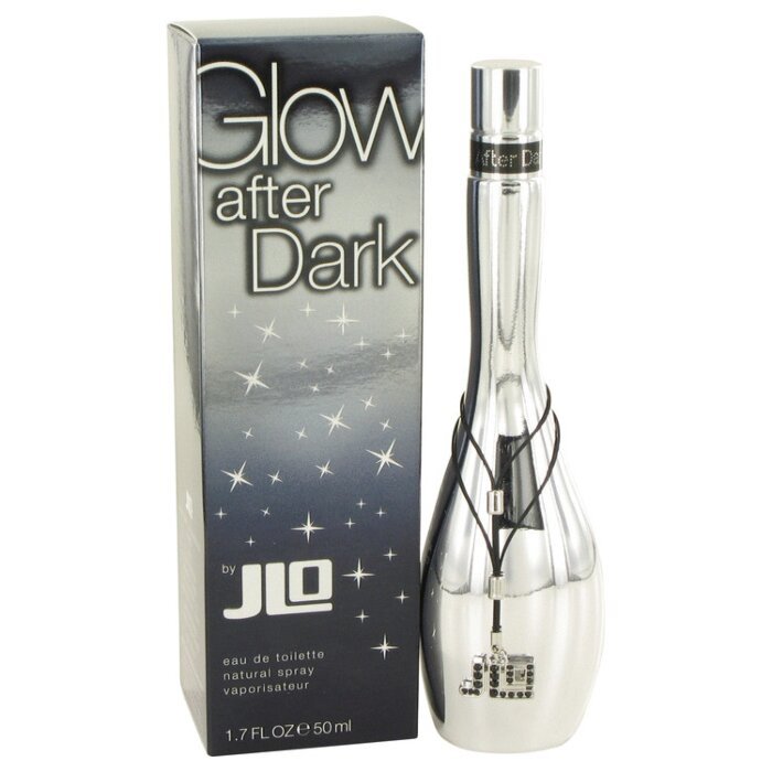 Glow After Dark by Jennifer Lopez EDT Spray 1.7 oz Dama