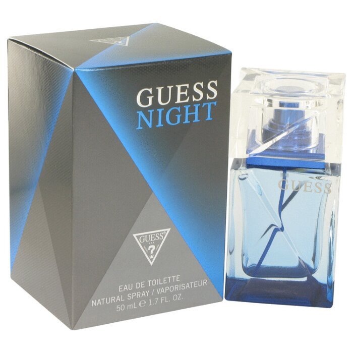 Guess Night 1.7 oz EDT Spray Caballero