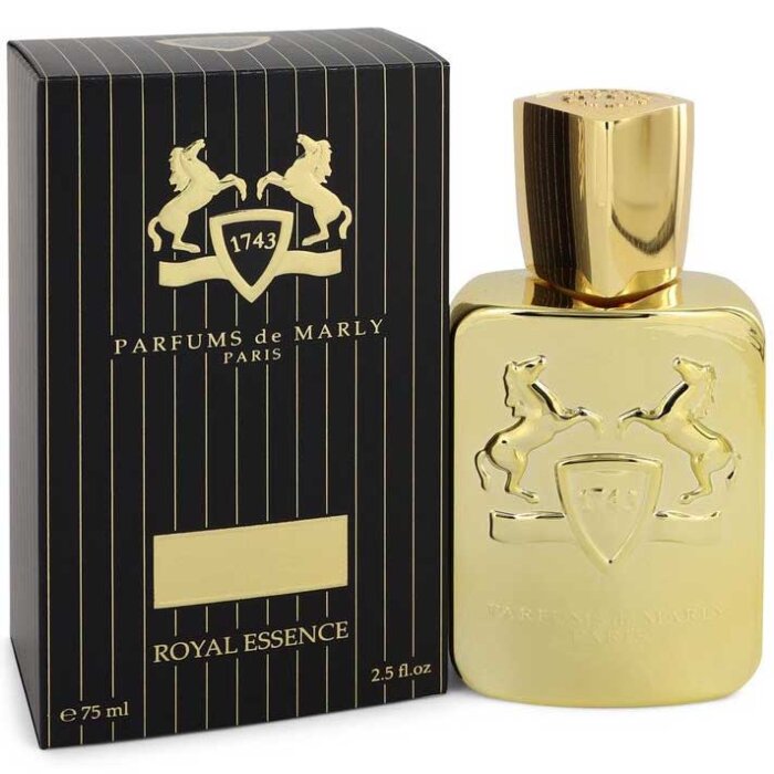 Godolphin 2.5 oz Eau De Parfum Spray For Men