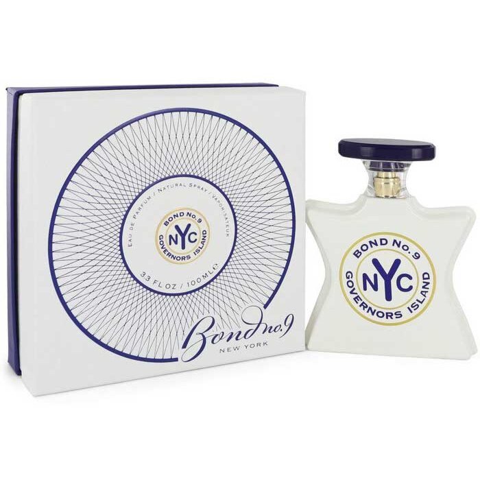 Governors Island 3.3 oz EDP Spray Unisex