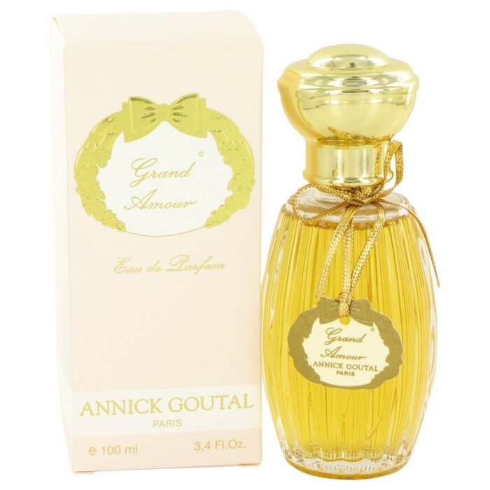 Grand Amour by Annick Goutal EDP Spray 3.4 oz Dama