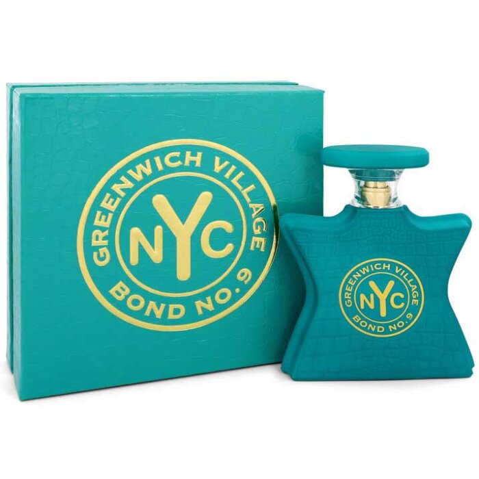 Greenwich Village 3.4 oz EDP Spray Men