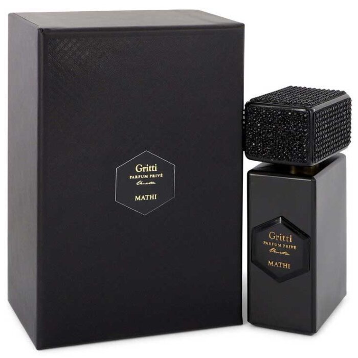 Gritti Mathi Prive 3.4 oz EDP Spray Unisex