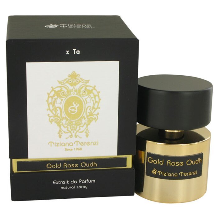 Gold Rose Oudh 3.38 oz EDP Spray Women