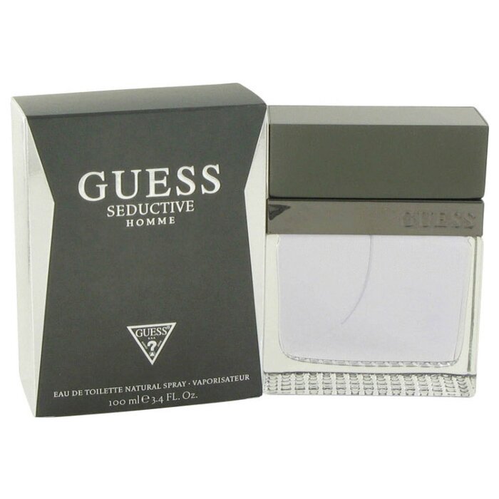 Guess Seductive by Guess EDT Spray 3.4 oz Caballero