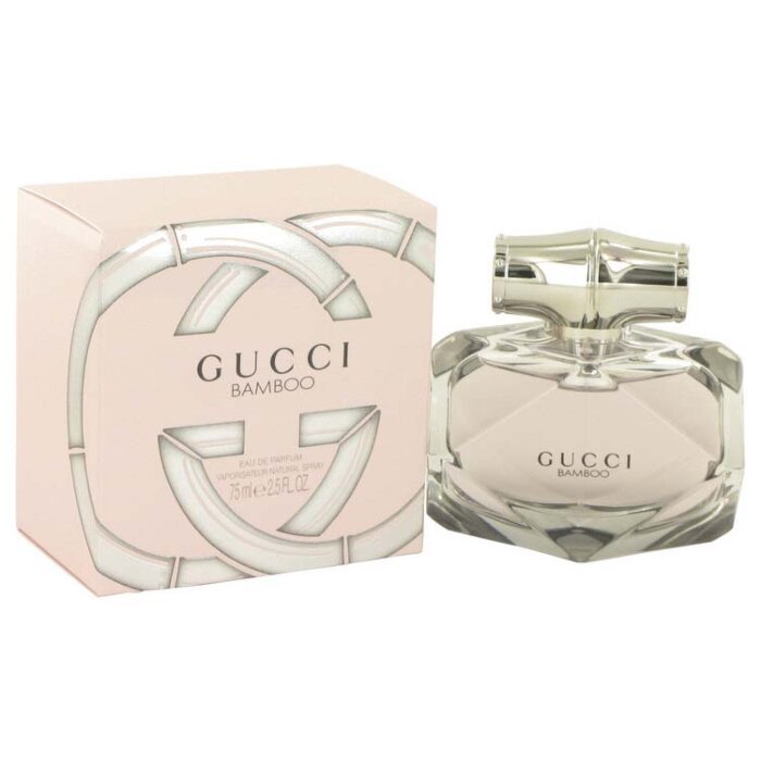Gucci Bamboo 2.5 oz EDP Spray Dama
