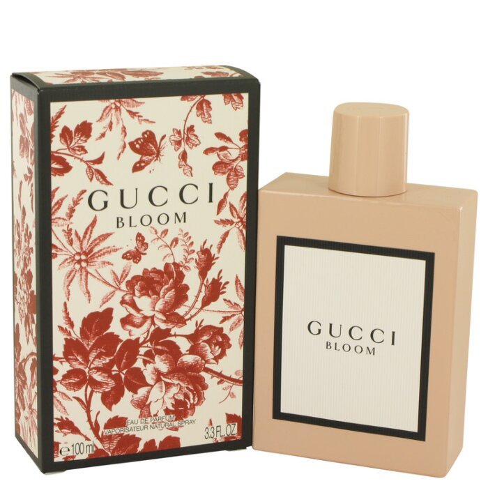 Gucci Bloom 3.3 oz EDP Spray Women
