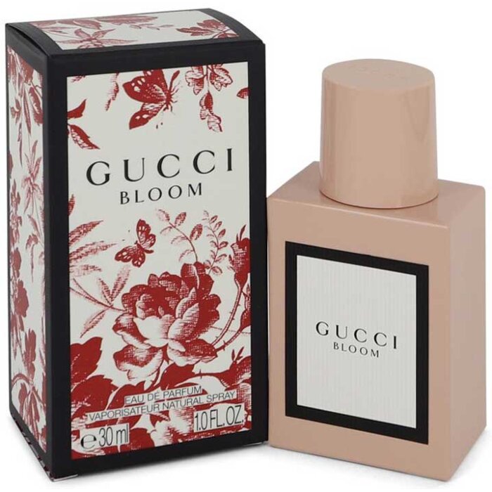 Gucci Bloom 1 oz EDP Spray Women