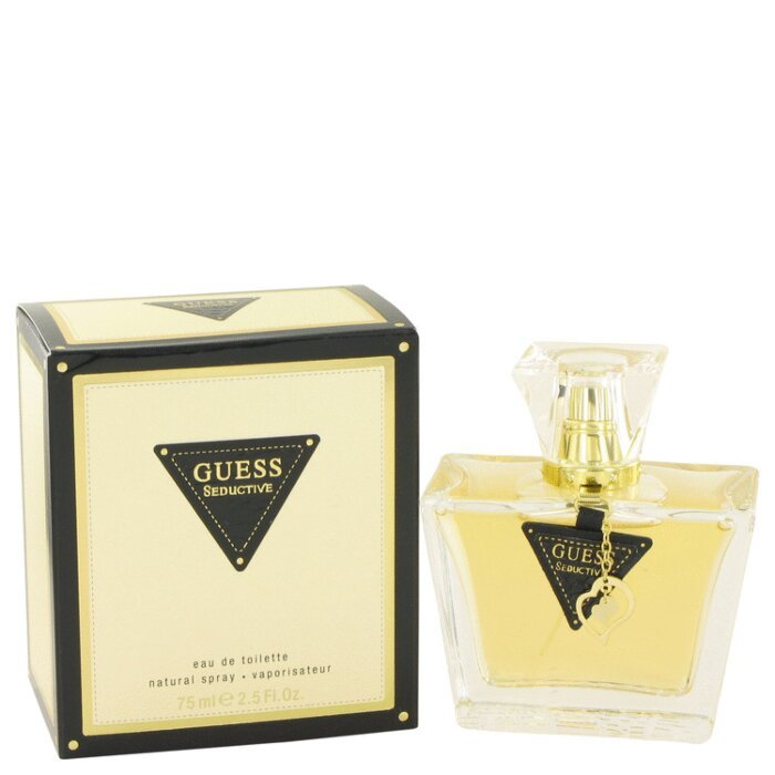Guess Seductive by Guess EDT Spray 2.5 oz Dama