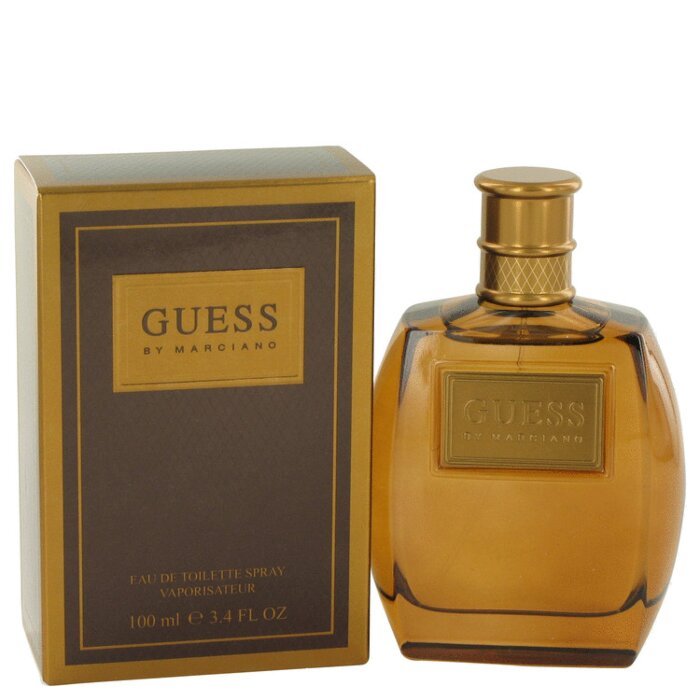 Guess Marciano by Guess EDT Spray 3.4 oz Caballero