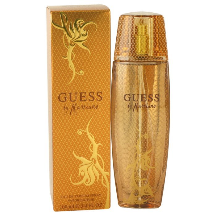 Guess Marciano by Guess EDP Spray 3.4 oz Dama
