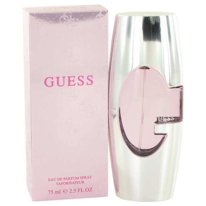 Guess (New) EDP Spray 2.5 oz For Women