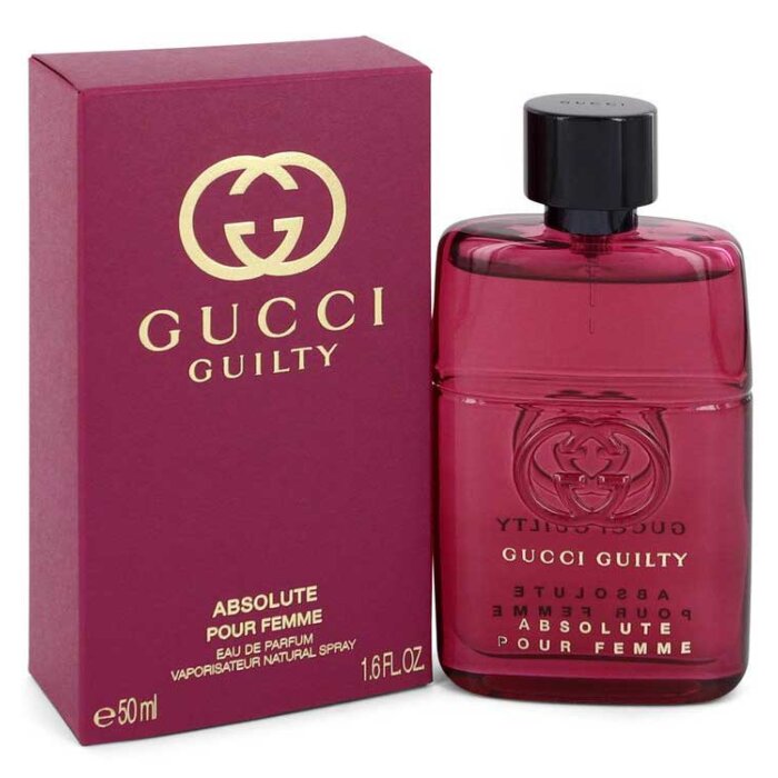 Gucci Guilty Absolute 1.7 oz EDP Spray Women