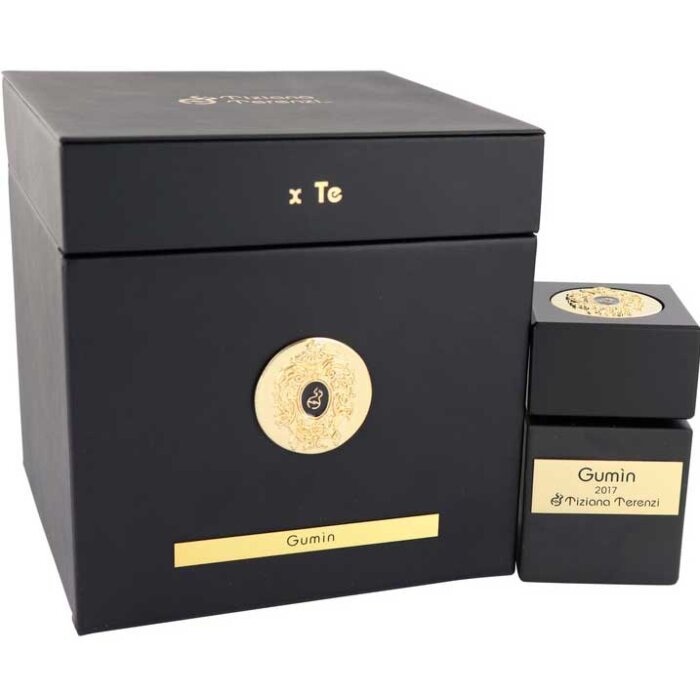 Gumin 3.38 oz Extrait De Parfum Spray Women