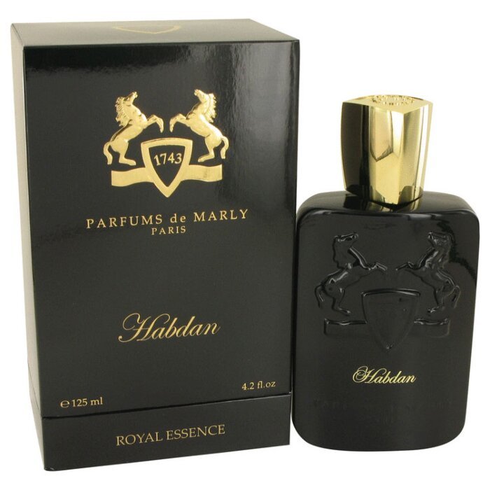 Habdan 4.2 oz EDP Spray Dama