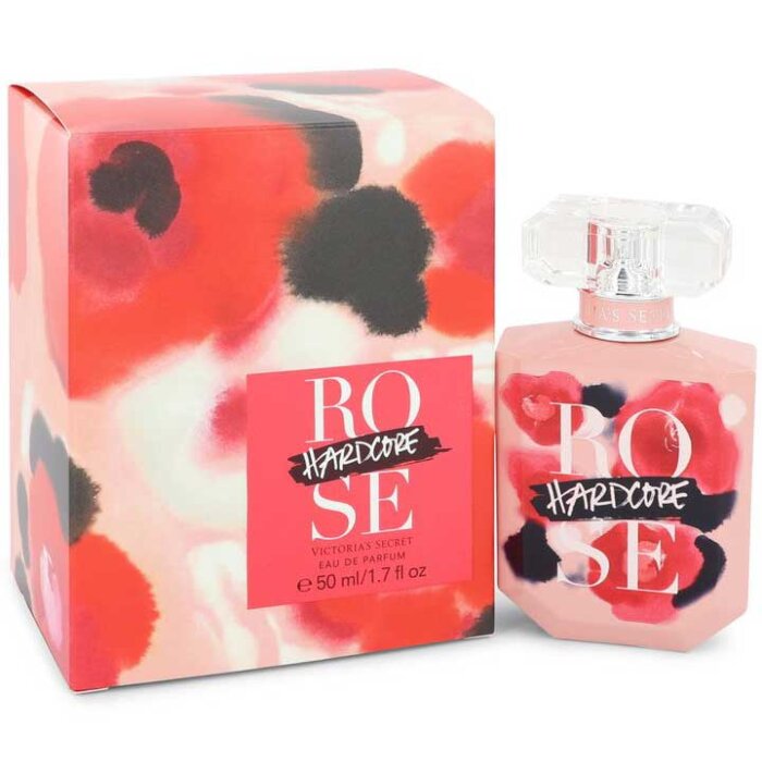 Hardcore Rose 1.7 oz EDP Spray Women