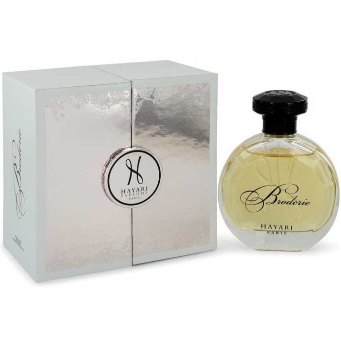 Hayari Borderie 3.4 oz EDP Spray Women