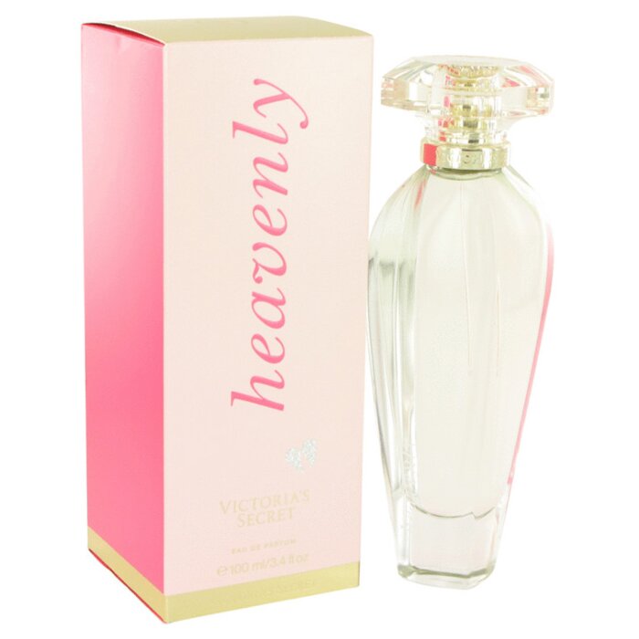 Heavenly By Victoria's Secret 3.4 oz EDP Spray Women