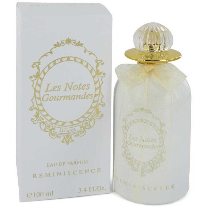 Heliotrope By Reminiscence 3.4 oz Eau De Parfum Spray For Women