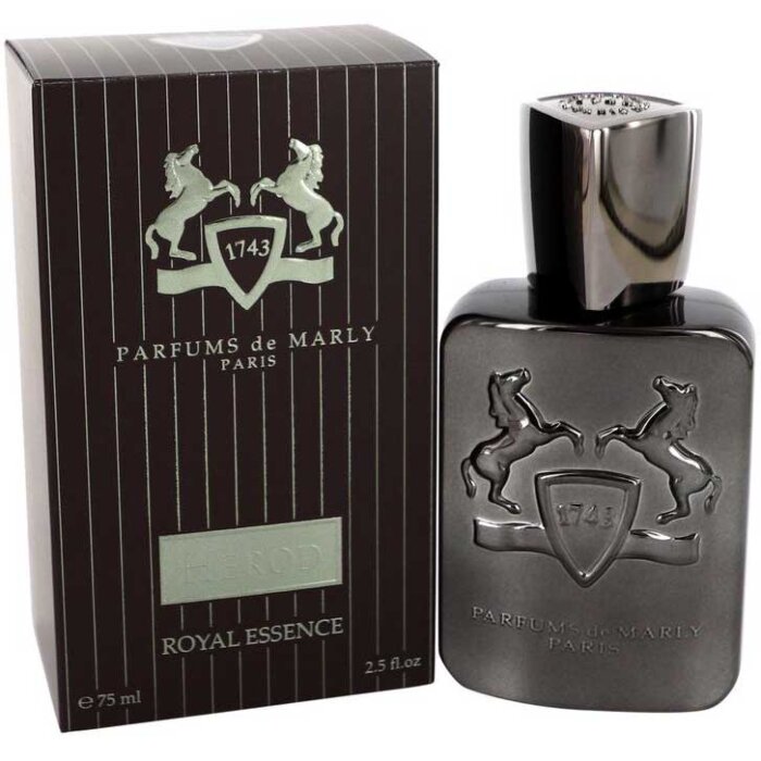 Herod 2.5 oz EDP Spray Men