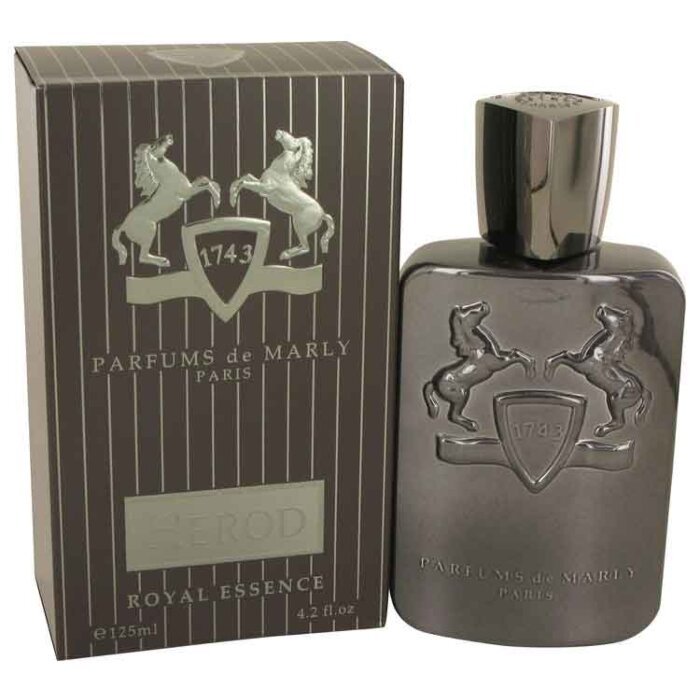 Herod 4.2 oz EDP Spray Caballero