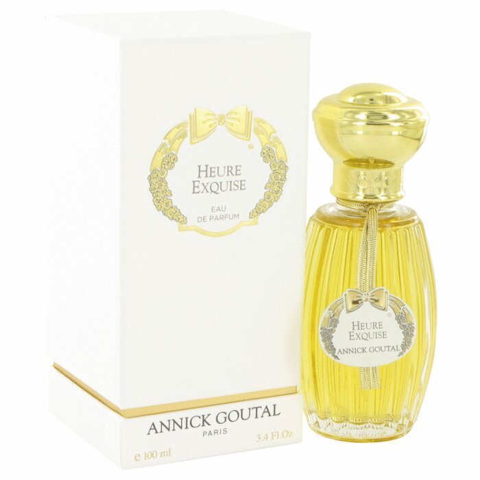 Heure Exquise 3.4 oz EDP Spray Women