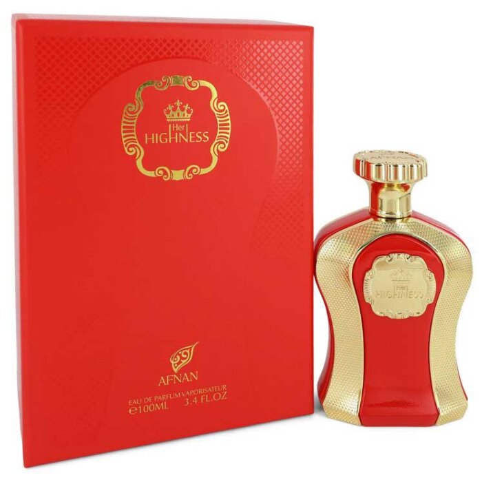 Her Highness Red 3.4 oz EDP Spray Women