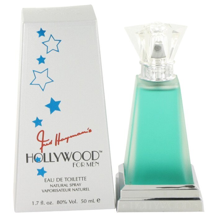 HOLLYWOOD by Fred Hayman EDT Spray 1.7 oz Caballero