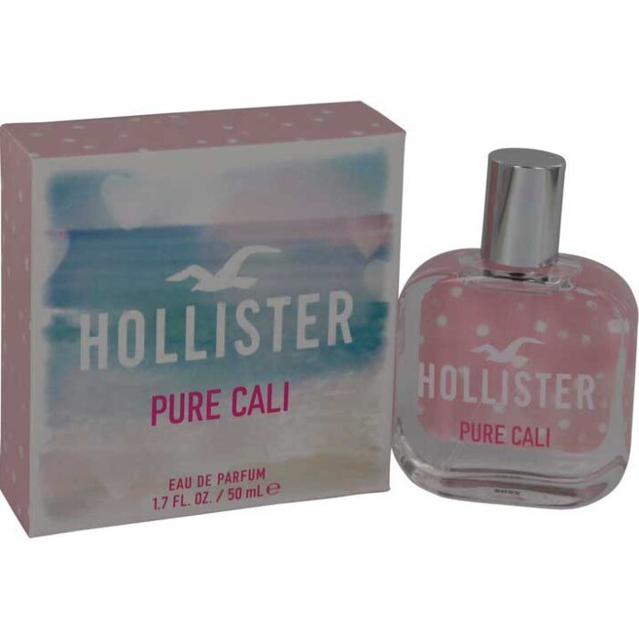Hollister Pure Cali 1.7 oz EDP Spray Women