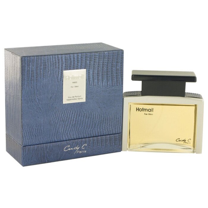 Hotmail By Cindy C. 3.3 oz EDP Spray Caballero