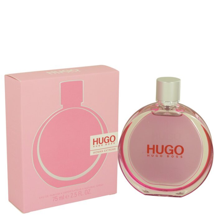 Hugo Extreme 2.5 oz EDP Spray Women