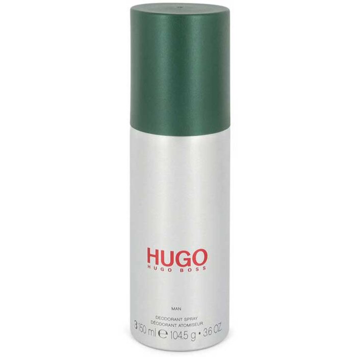Hugo 3.5 oz Deodorant Spray Men