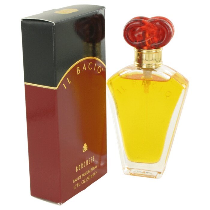 IL BACIO EDP Spray 1.7 oz Women