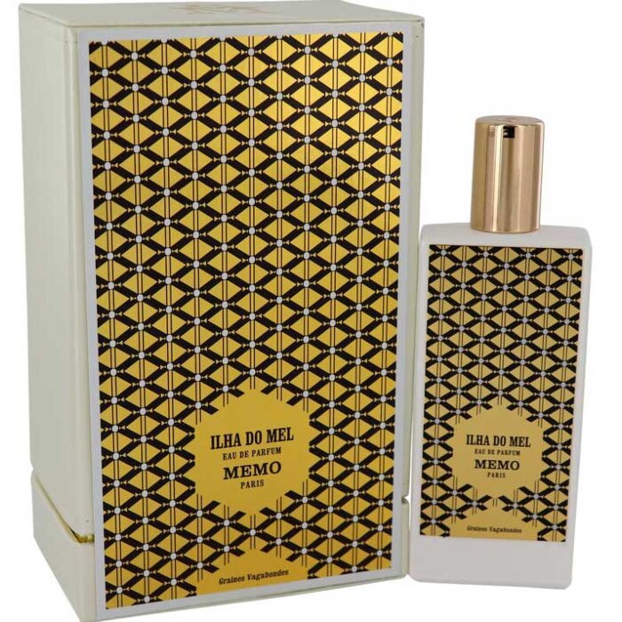 Ilha Do Mel 2.5 oz EDP Spray Unisex