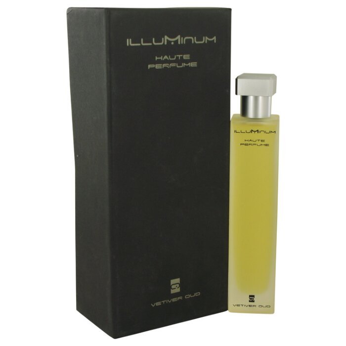 Illuminum Vetiver Oud 3.4 oz EDP Spray Women