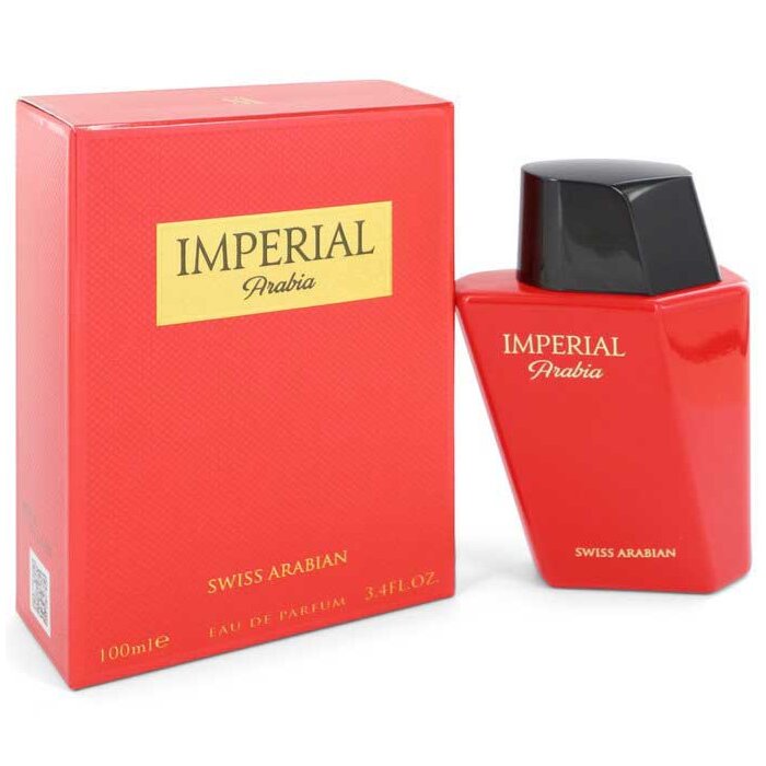 Swiss Arabian Imperial Arabia 3.4 oz EDP Spray Unisex