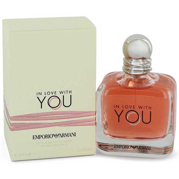 In Love With You 3.4 oz EDP Spray Women