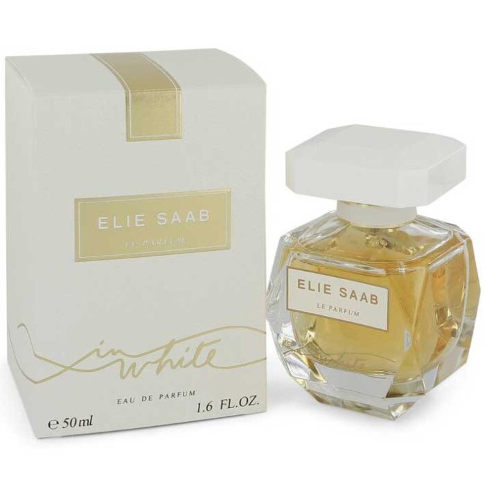 Le Parfum In White 1.7 oz EDP Spray Women